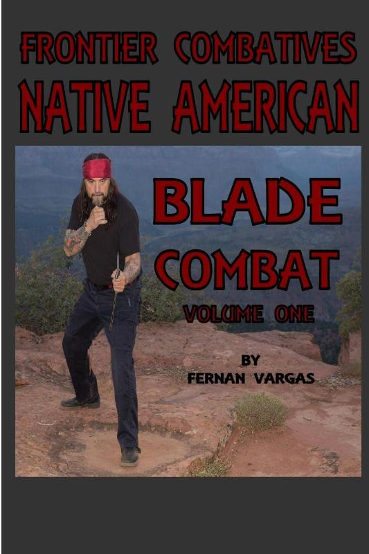 Frontier Combatives Volume One
