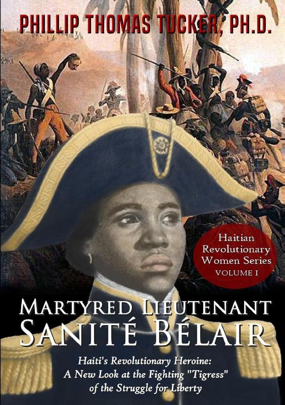 Martyred Lieutenant Sanit? B?lair