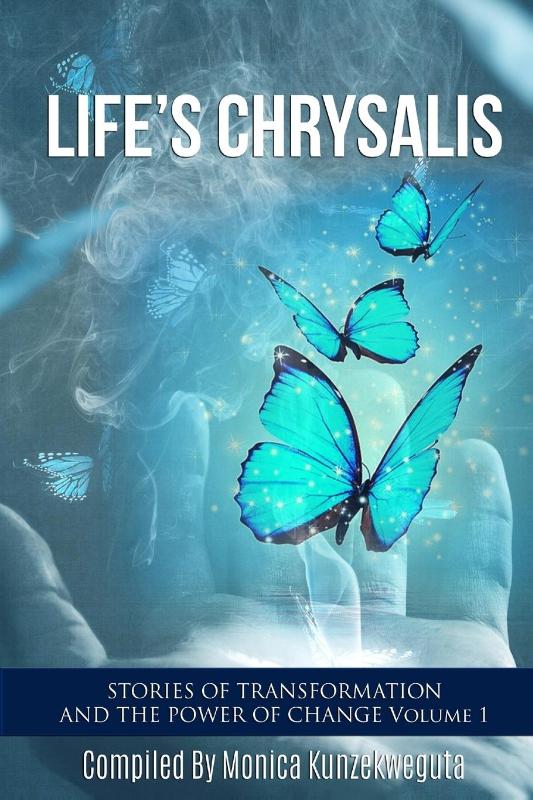 Life's Chrysalis