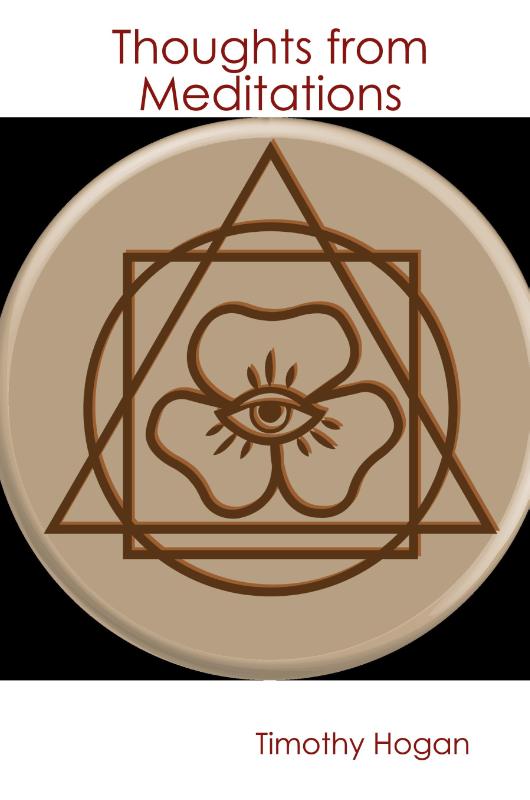 Thoughts from Meditations