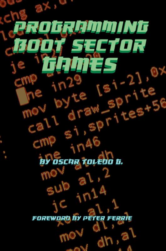 Programming Boot Sector Games