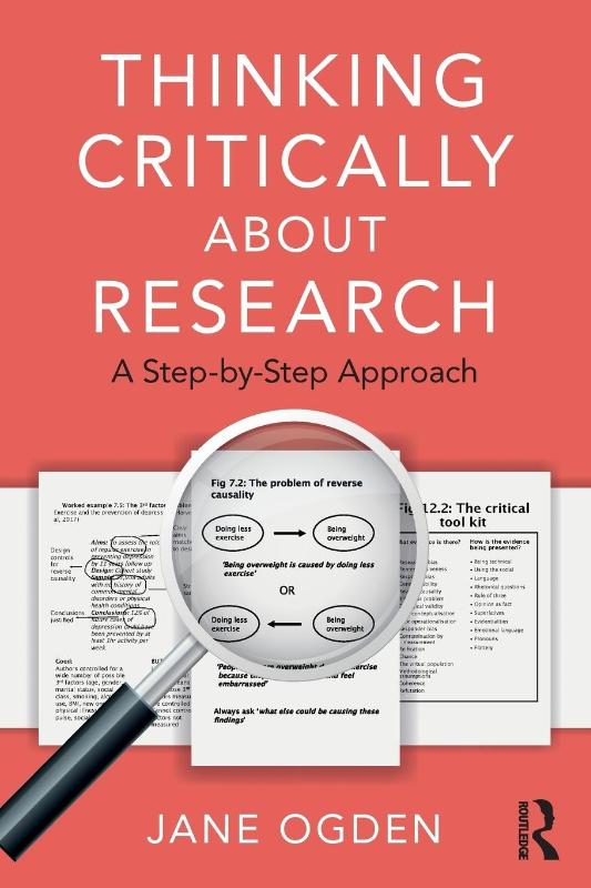 Thinking Critically about Research