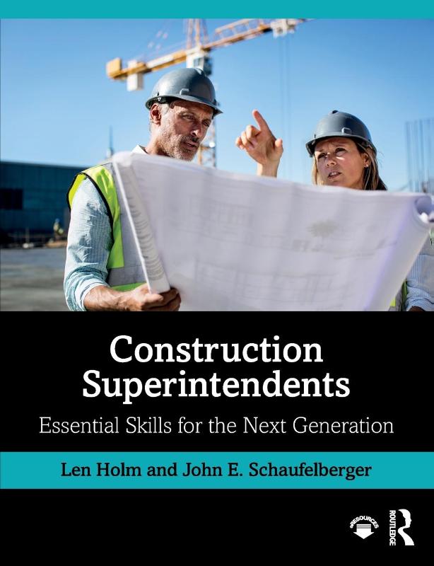 Construction Superintendents
