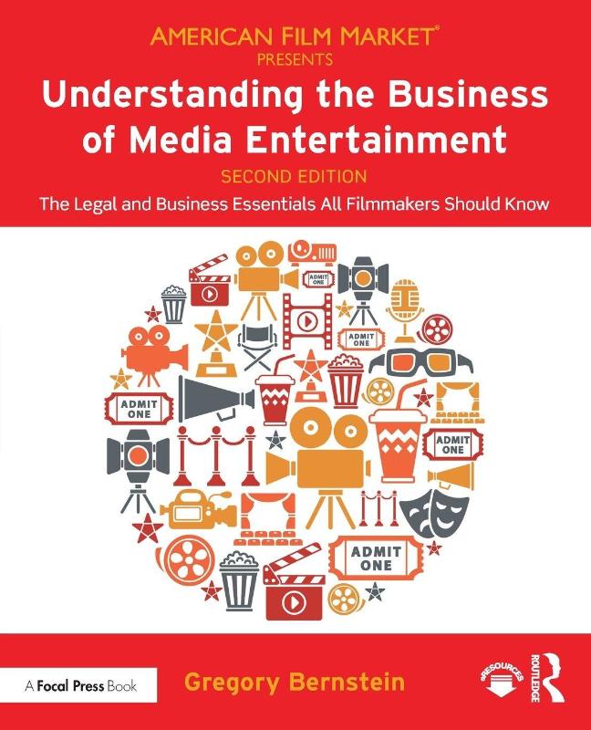 Understanding the Business of Media Entertainment