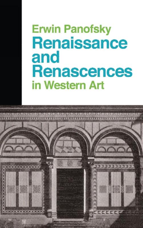 Renaissance And Renascences In Western Art