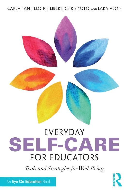 Everyday Self-Care for Educators