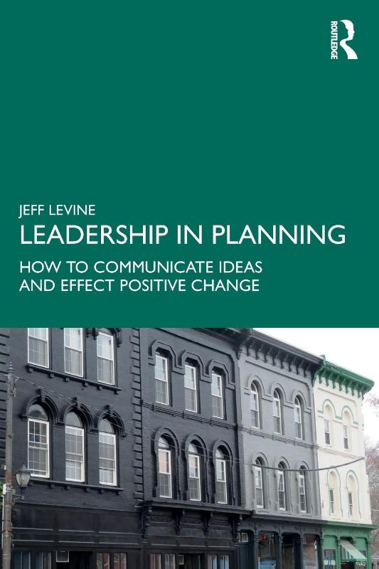 Leadership in Planning