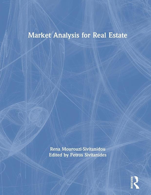 Market Analysis for Real Estate