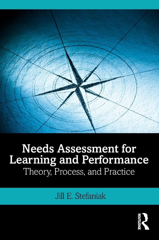 Needs Assessment for Learning and Performance