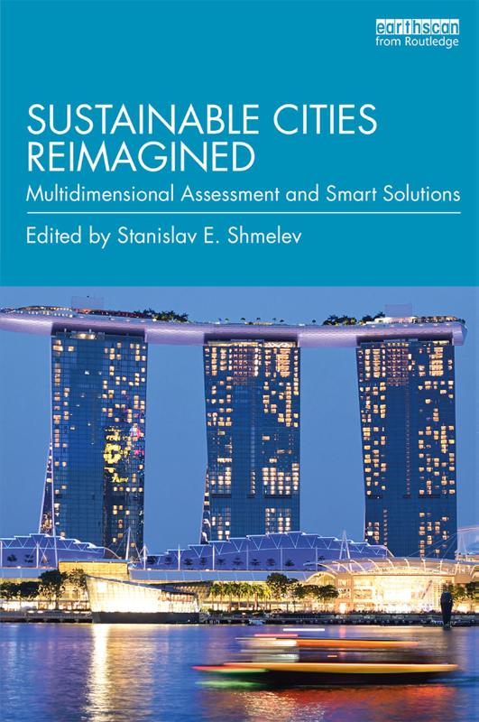 Sustainable Cities Reimagined