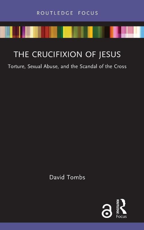 The Crucifixion of Jesus