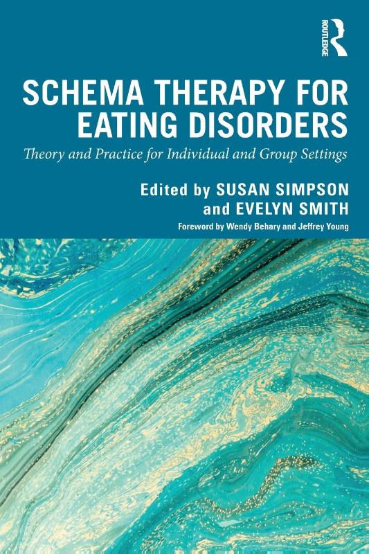 Schema Therapy for Eating Disorders