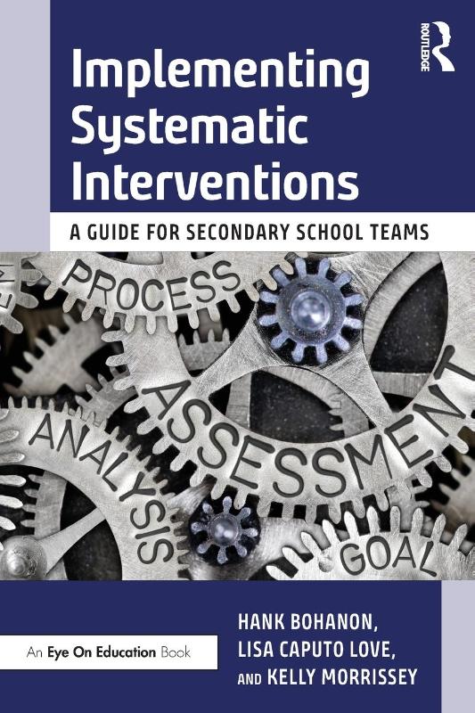 Implementing Systematic Interventions