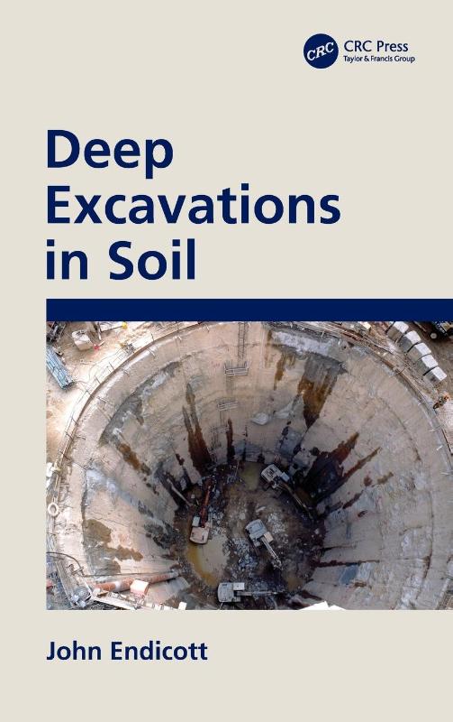 Deep Excavations in Soil