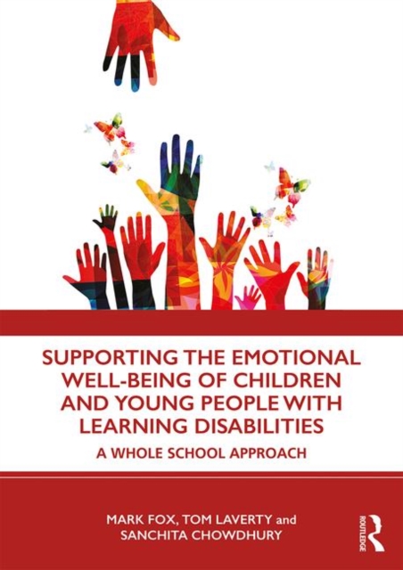 Supporting the Emotional Well-being of Children and Young People with Learning Disabilities