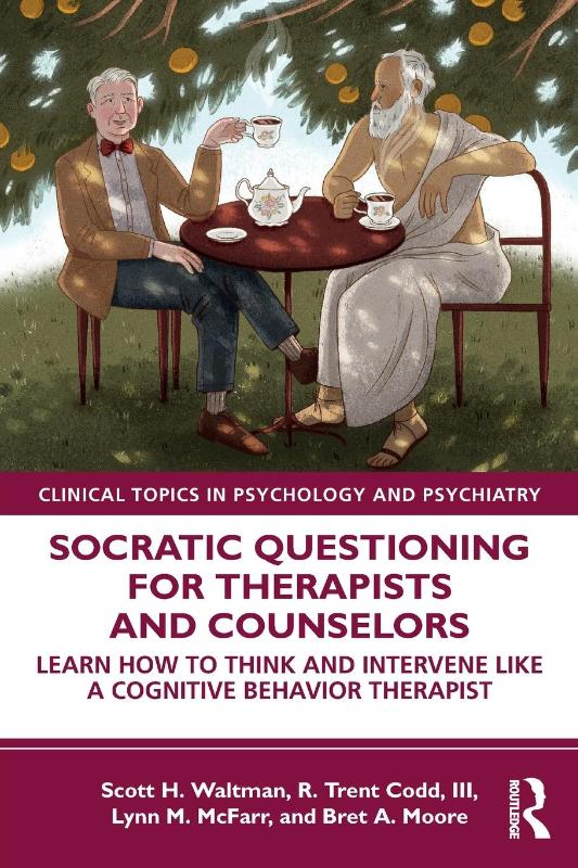 Socratic Questioning for Therapists and Counselors