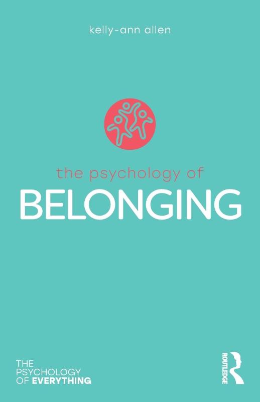 The Psychology of Belonging