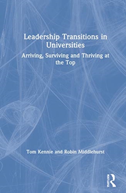 Leadership Transitions in Universities
