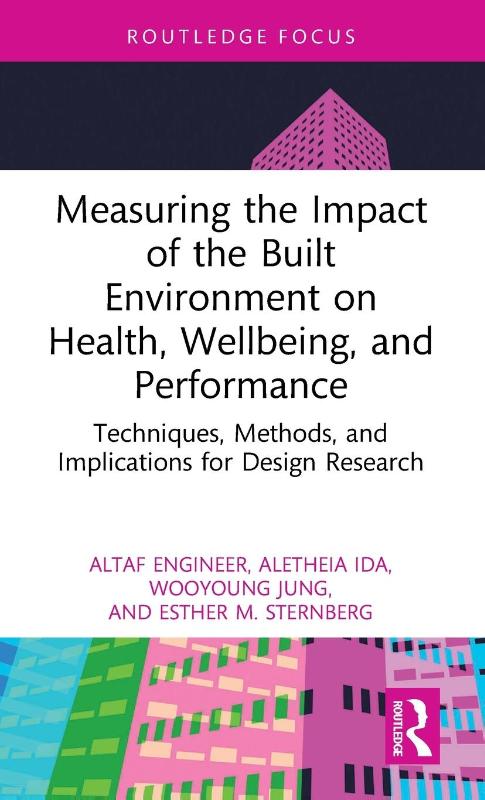 Measuring the Impact of the Built Environment on Health, Wellbeing, and Performance
