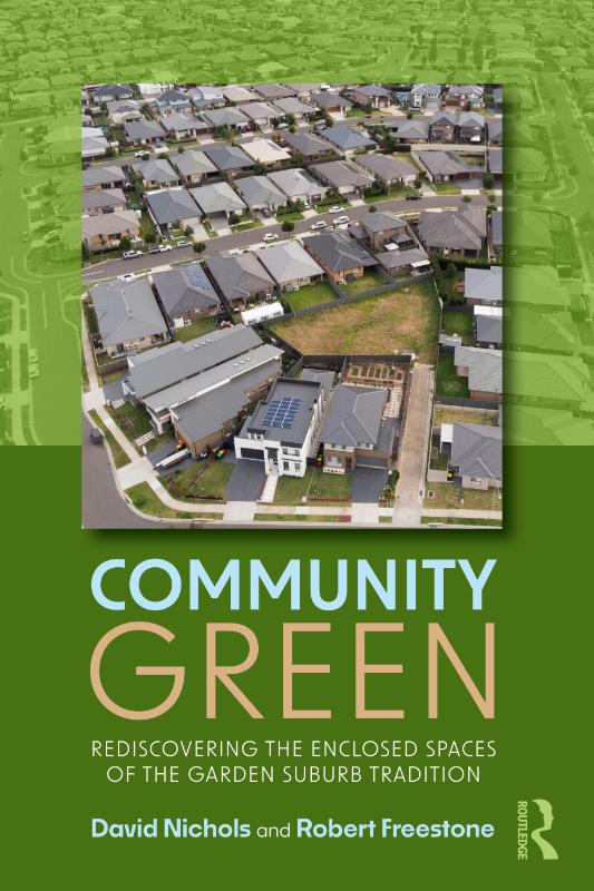 Community Green