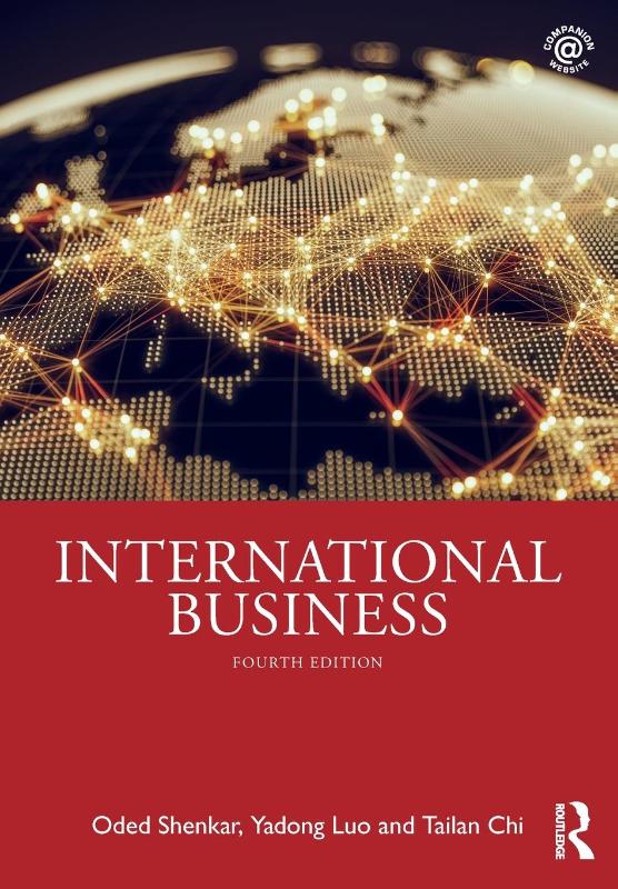International Business
