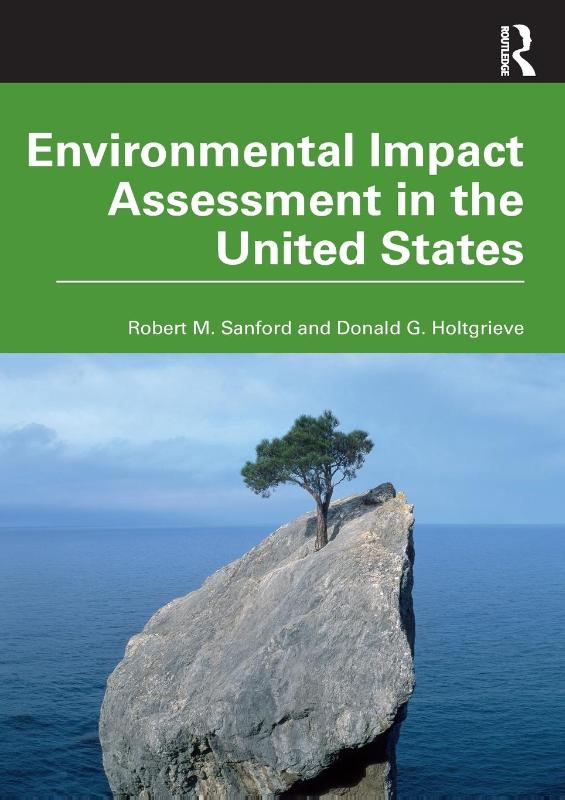 Environmental Impact Assessment in the United States