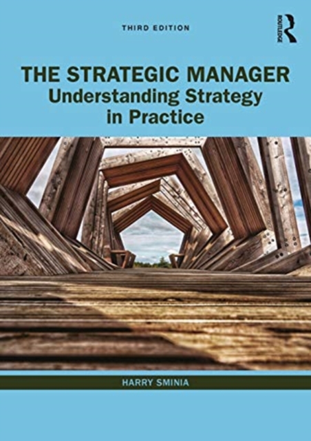The Strategic Manager