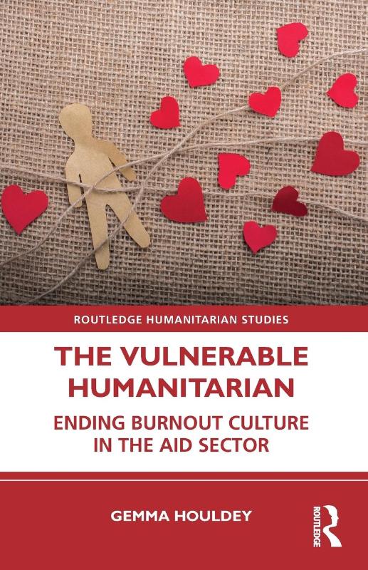 The Vulnerable Humanitarian
