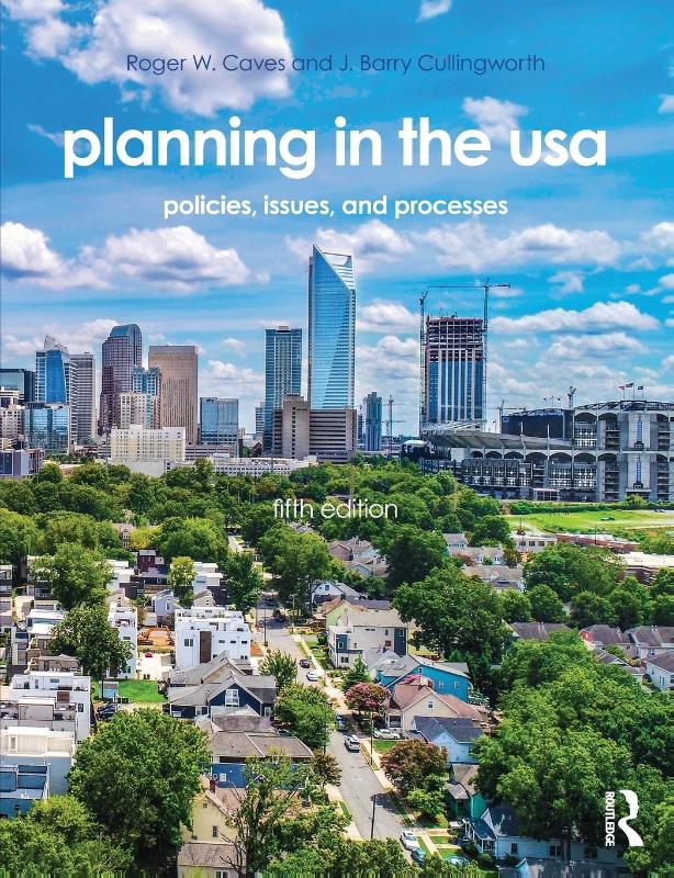 Planning in the USA