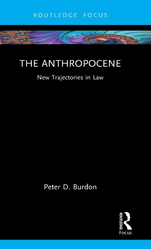 The Anthropocene