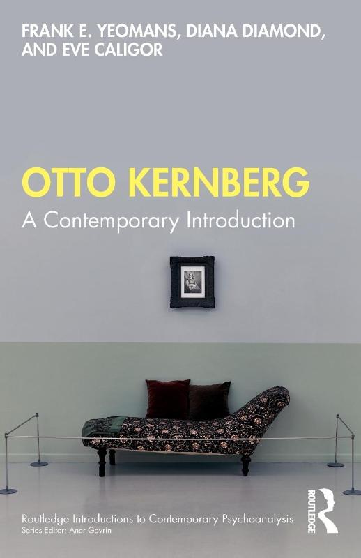 Otto Kernberg