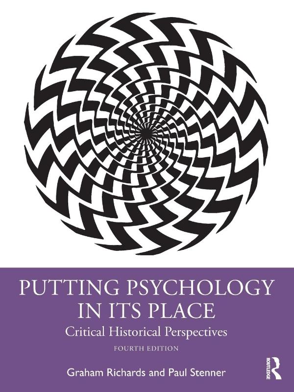 Putting Psychology in its Place