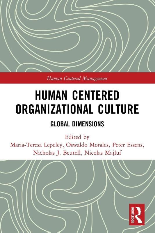 Human Centered Organizational Culture