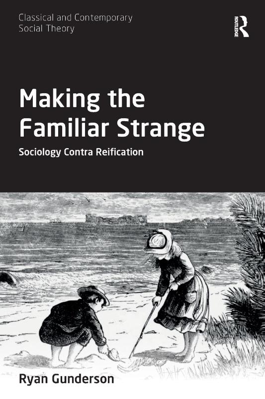 Making the Familiar Strange