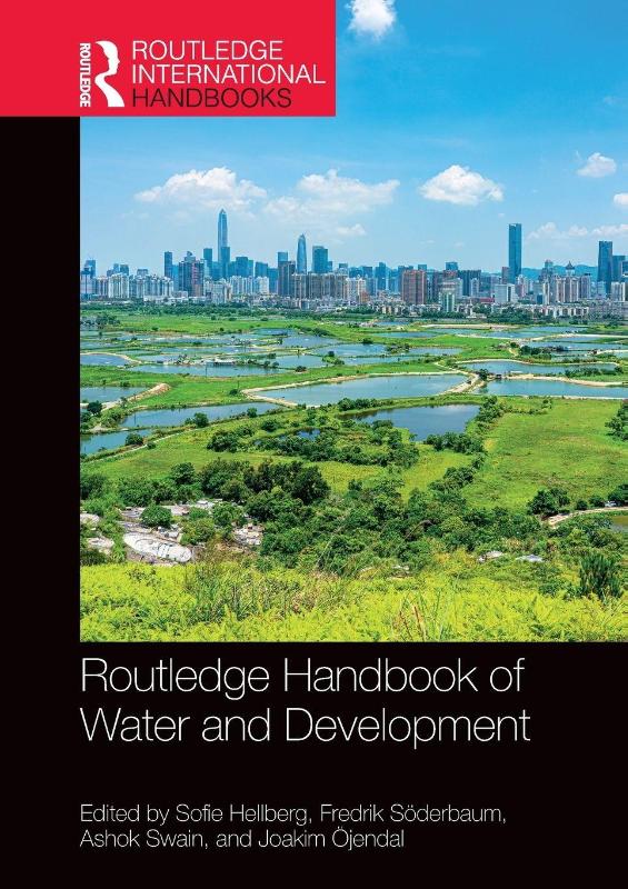 Routledge Handbook of Water and Development
