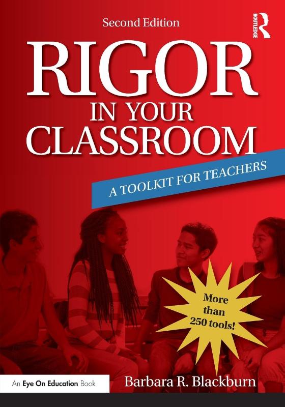 Rigor in Your Classroom