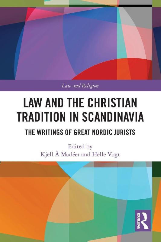 Law and The Christian Tradition in Scandinavia