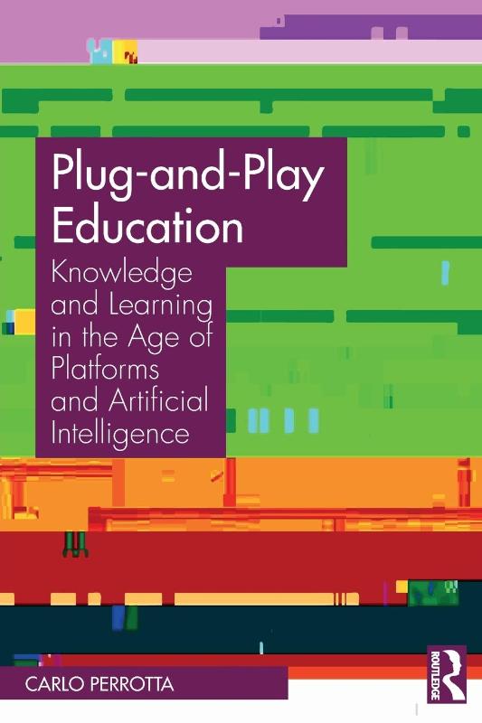 Plug-and-Play Education