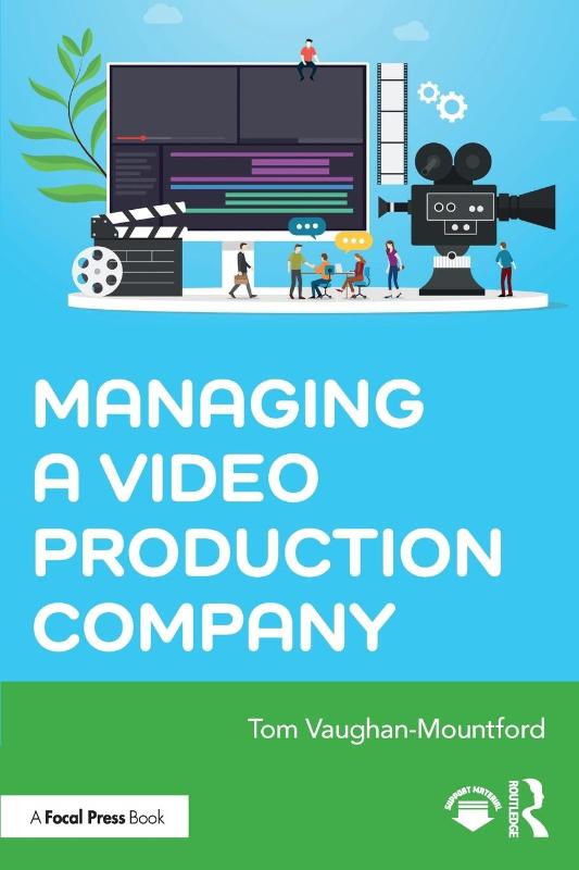 Managing a Video Production Company