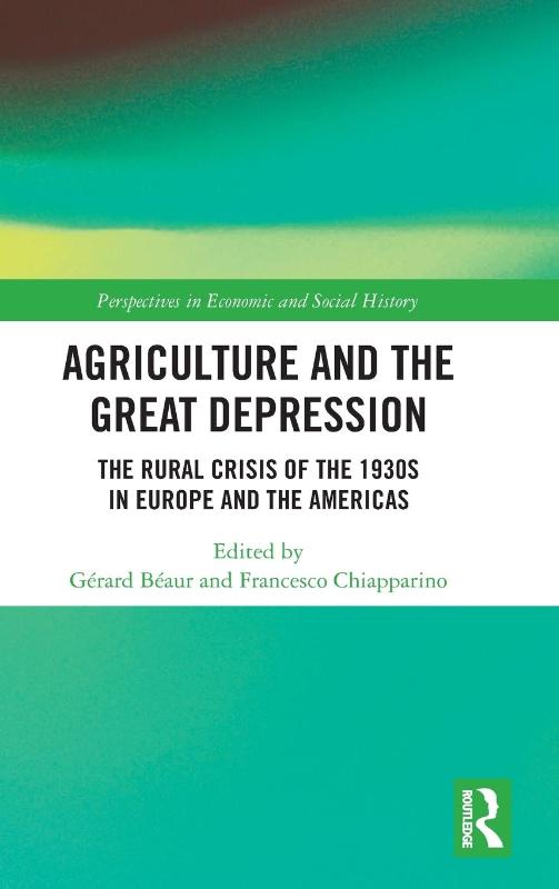 Agriculture and the Great Depression