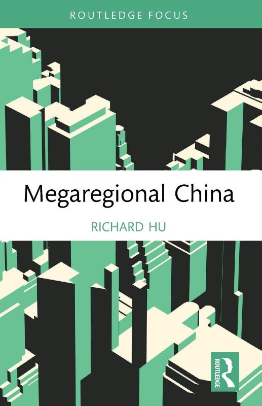 Megaregional China