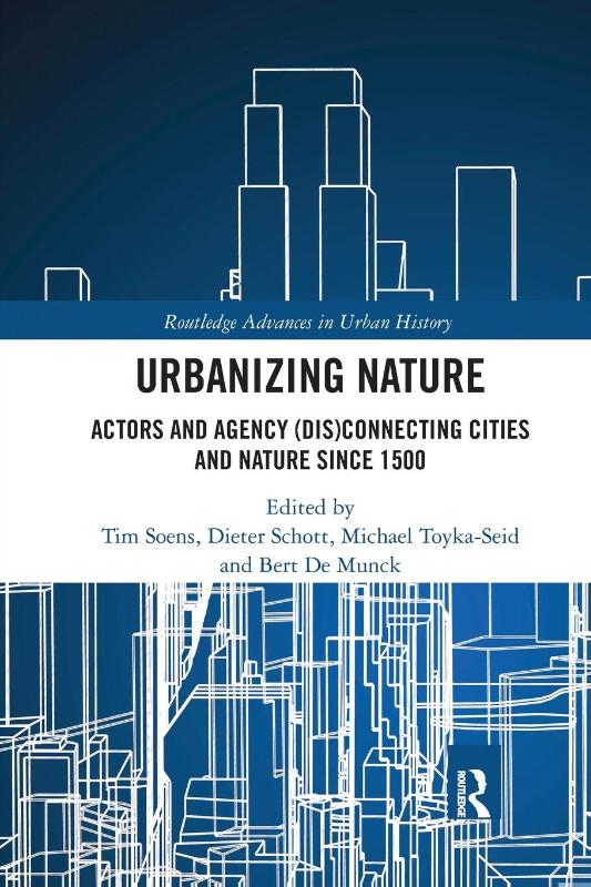 Urbanizing Nature