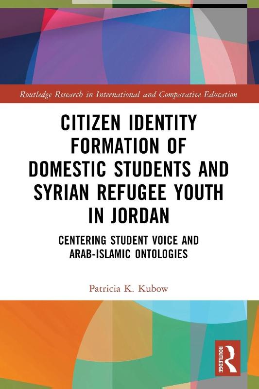 Citizen Identity Formation of Domestic Students and Syrian Refugee Youth in Jordan
