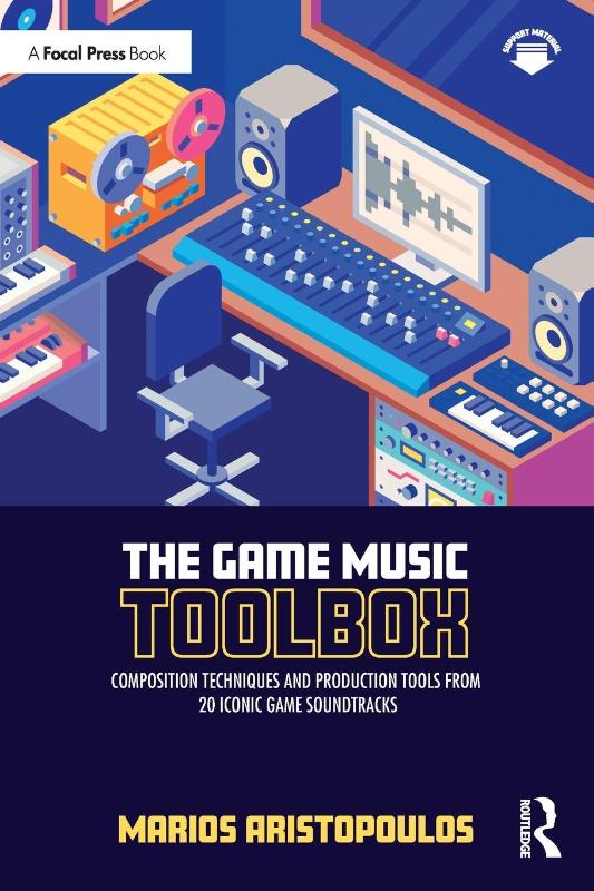 The Game Music Toolbox