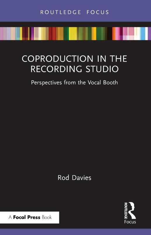 Coproduction in the Recording Studio