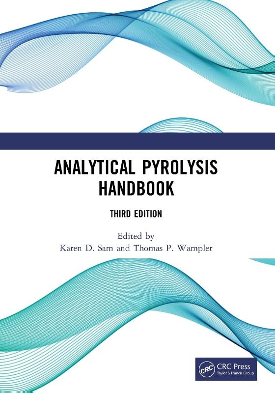 Analytical Pyrolysis Handbook