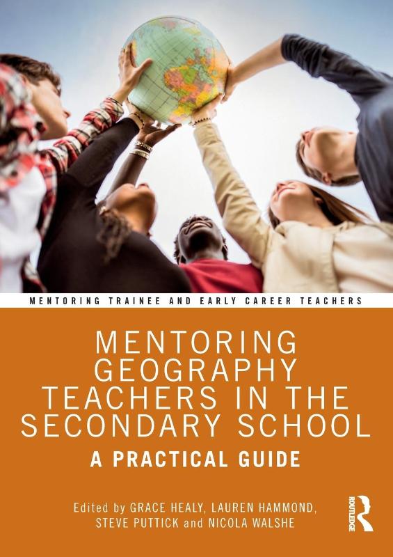 Mentoring Geography Teachers in the Secondary School