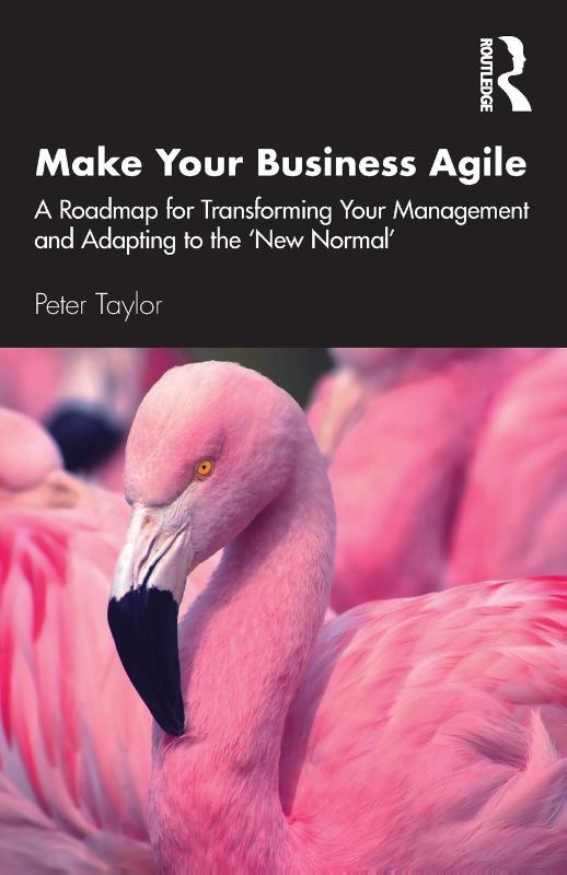 Make Your Business Agile