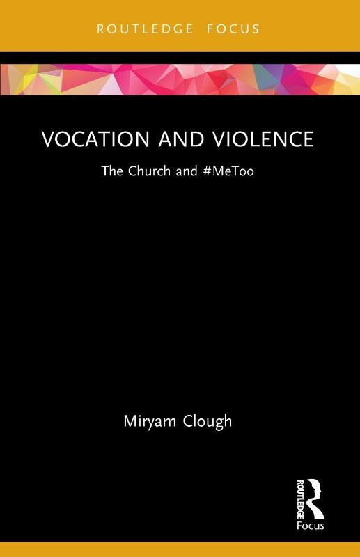 Vocation and Violence
