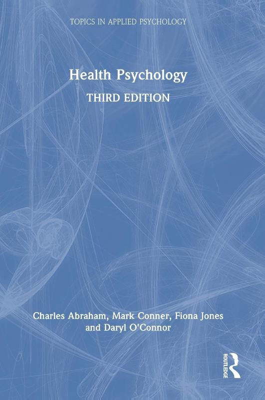 Health Psychology